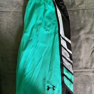 Under Armour shorts